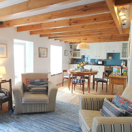 Pegs Villa Porthleven Ngoại thất bức ảnh