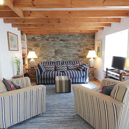 Pegs Villa Porthleven Ngoại thất bức ảnh