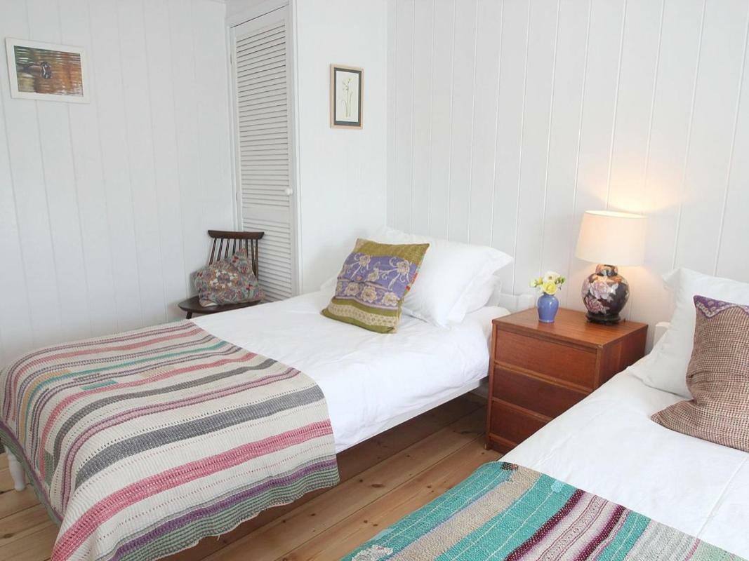 Pegs Villa Porthleven Ngoại thất bức ảnh
