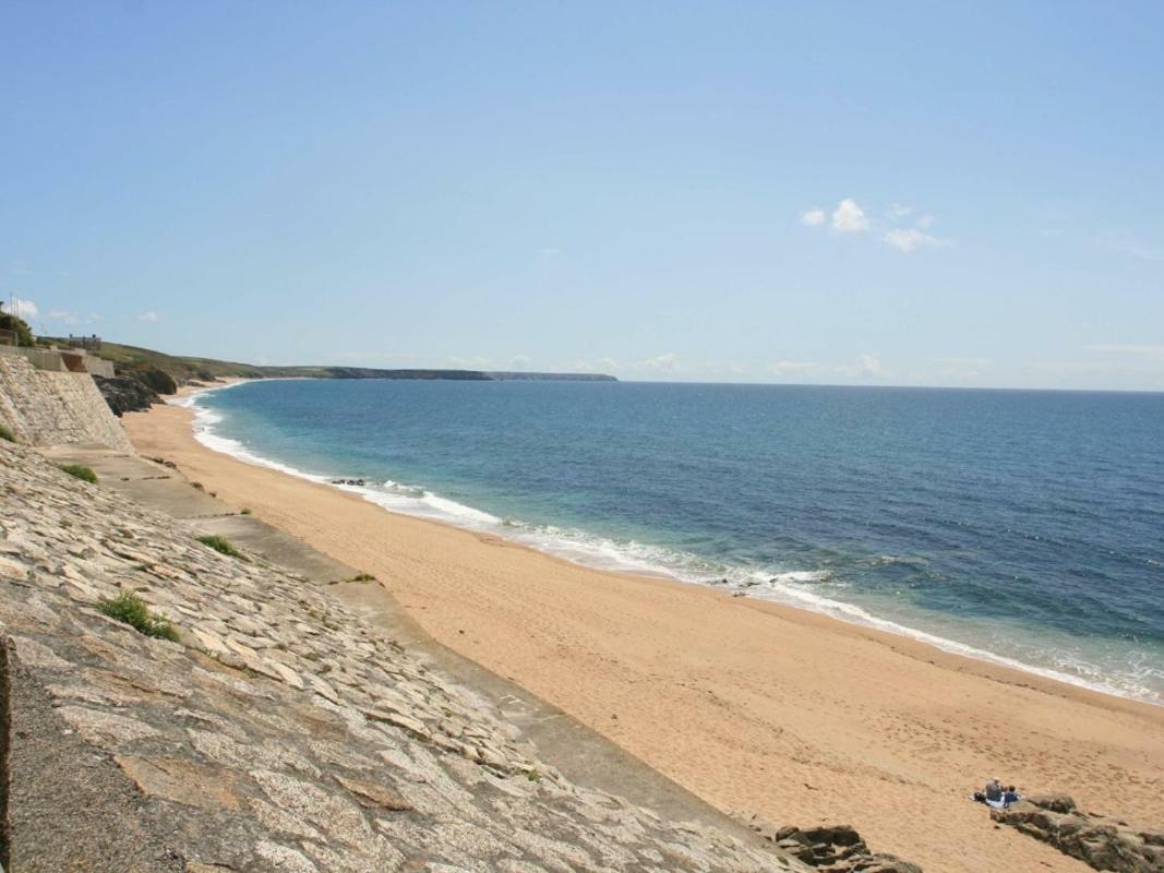 Pegs Villa Porthleven Ngoại thất bức ảnh