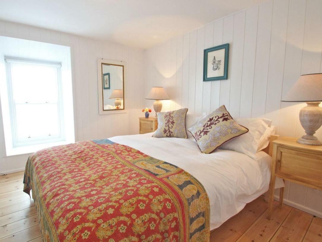 Pegs Villa Porthleven Ngoại thất bức ảnh
