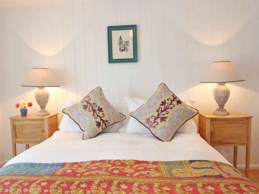 Pegs Villa Porthleven Ngoại thất bức ảnh