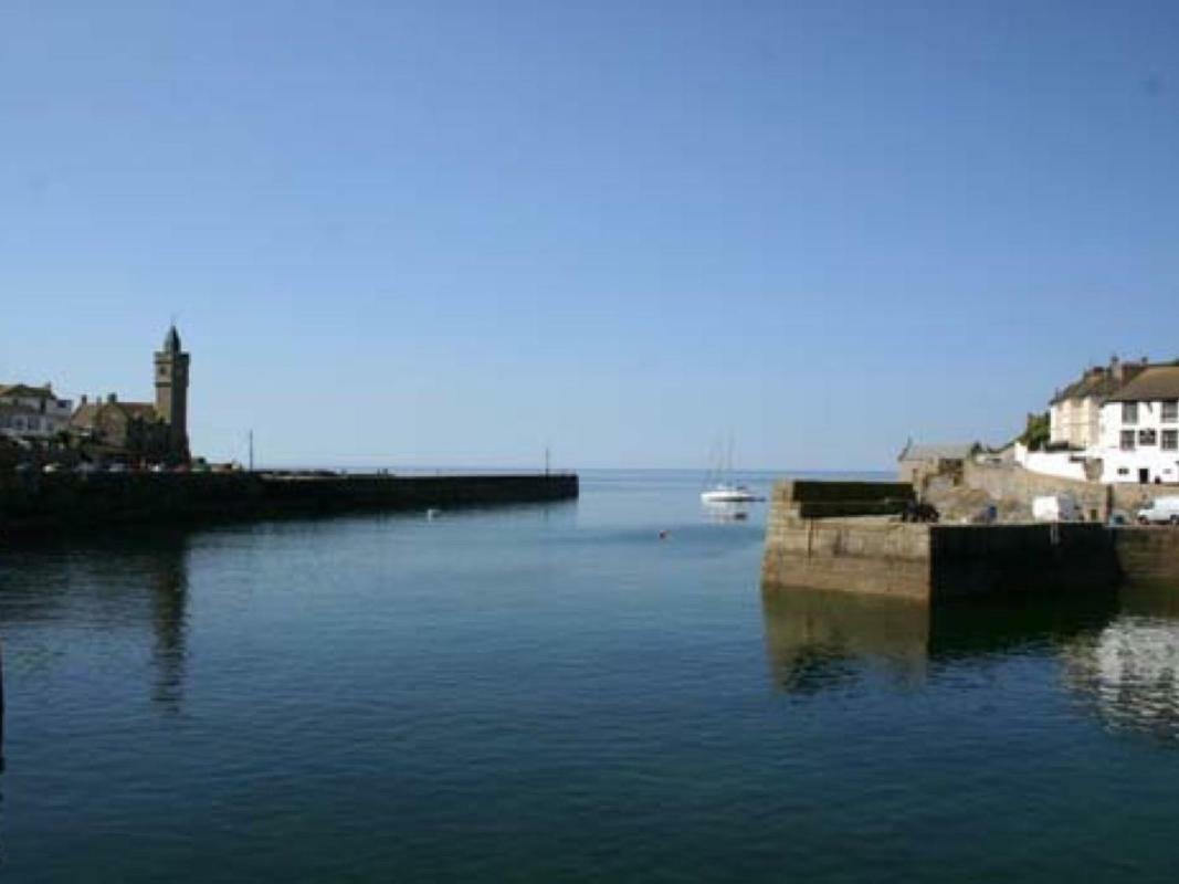 Pegs Villa Porthleven Ngoại thất bức ảnh