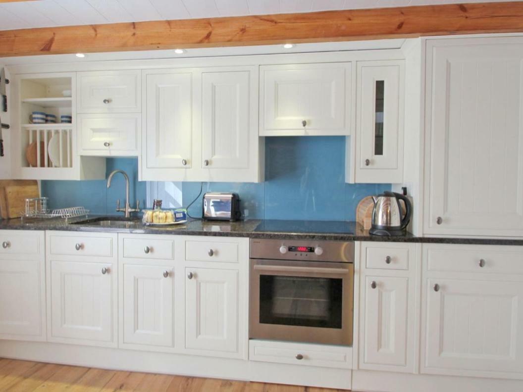 Pegs Villa Porthleven Ngoại thất bức ảnh