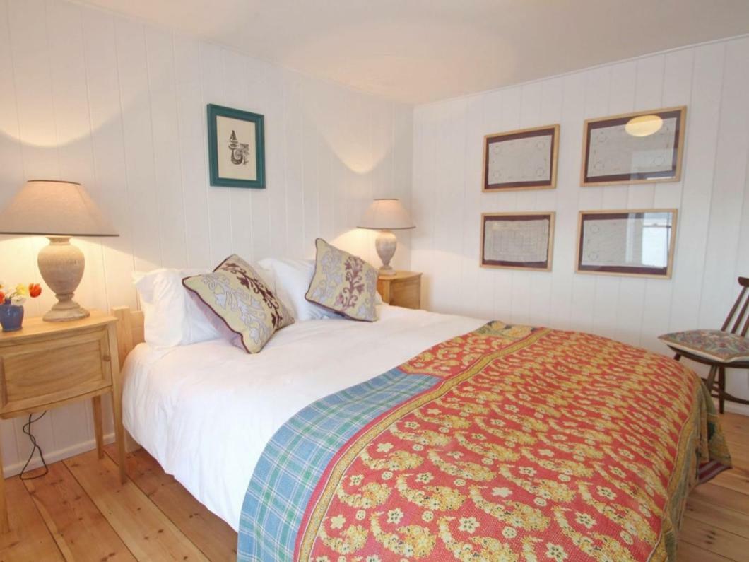 Pegs Villa Porthleven Ngoại thất bức ảnh
