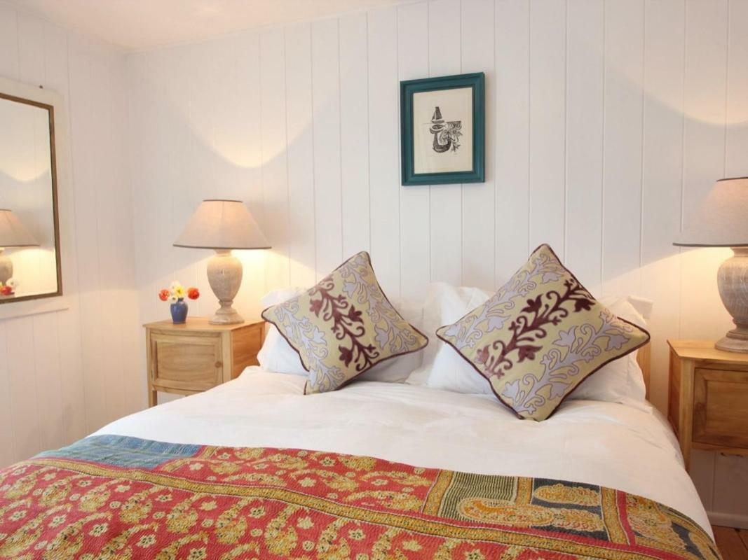 Pegs Villa Porthleven Ngoại thất bức ảnh